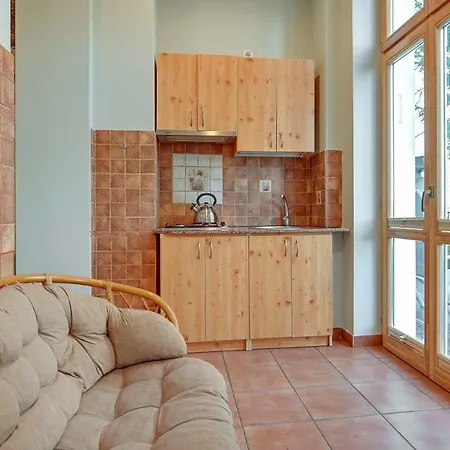 Appartement Joasia