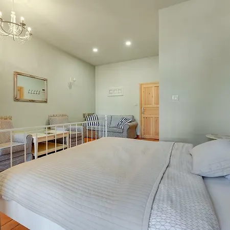 Appartement Joasia