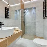 Joasia Апартаменти Сопот