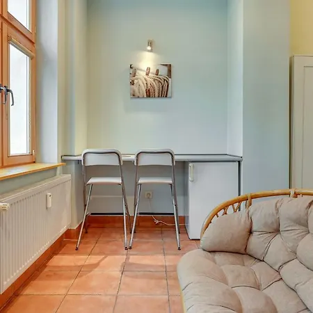 Appartement Joasia Sopot