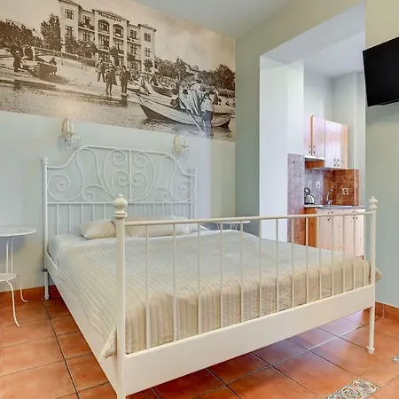 Appartement Joasia Sopot