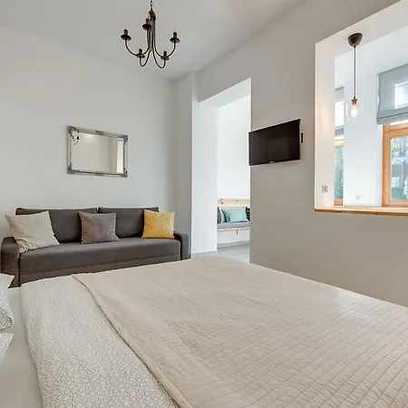 Joasia Apartment