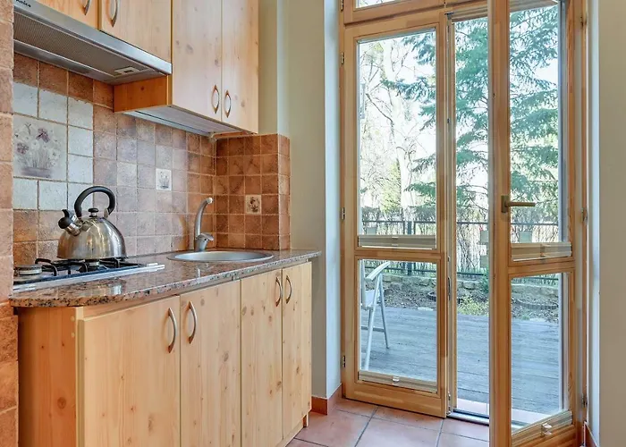 Апартаменти Joasia Сопот