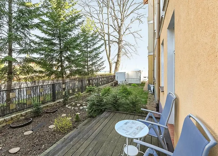 Joasia Апартаменти *