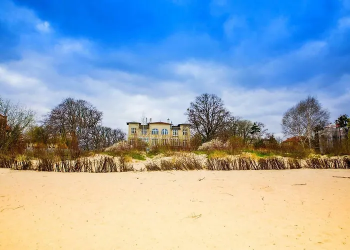 Joasia Апартаменти