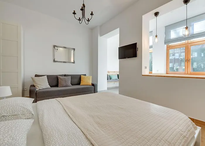 Joasia Апартаменти